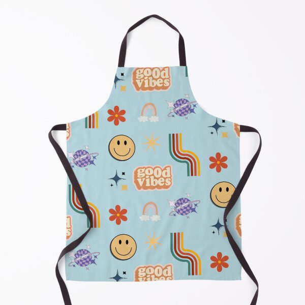 Item preview, Good Vibes Retro designed and sold by bmiller64.