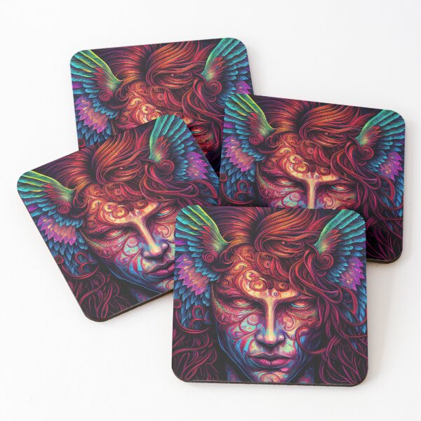Item preview, Nith-Haiah designed and sold by OccultDreams.