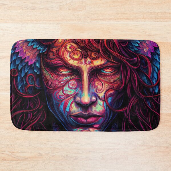 Item preview, Nith-Haiah designed and sold by OccultDreams.