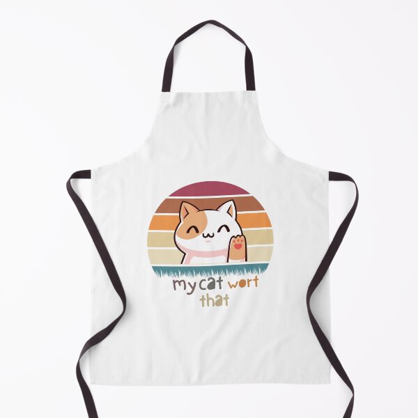 Item preview, CAT WRITES designed and sold by YAM-3.