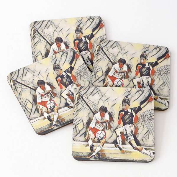 Item preview, Soccer game designed and sold by kattilako.