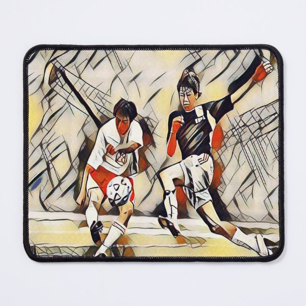 Item preview, Soccer game designed and sold by kattilako.