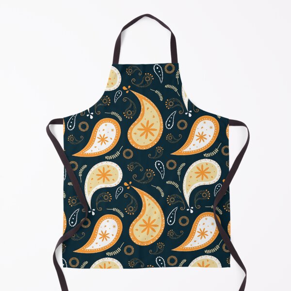 Item preview, Retro Paisley Pattern, Country Western Fashion designed and sold by Chaylynn Smith.
