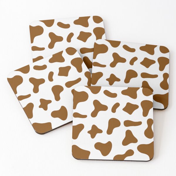 Item preview, Cow Spots pattern Cows Animal print designed and sold by mystylecorner.