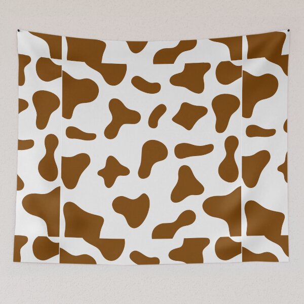 Item preview, Cow Spots pattern Cows Animal print designed and sold by mystylecorner.