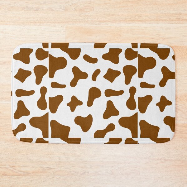Item preview, Cow Spots pattern Cows Animal print designed and sold by mystylecorner.