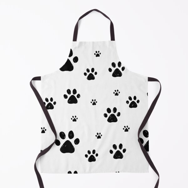 Item preview, Pet paws pattern designed and sold by Aleksse.