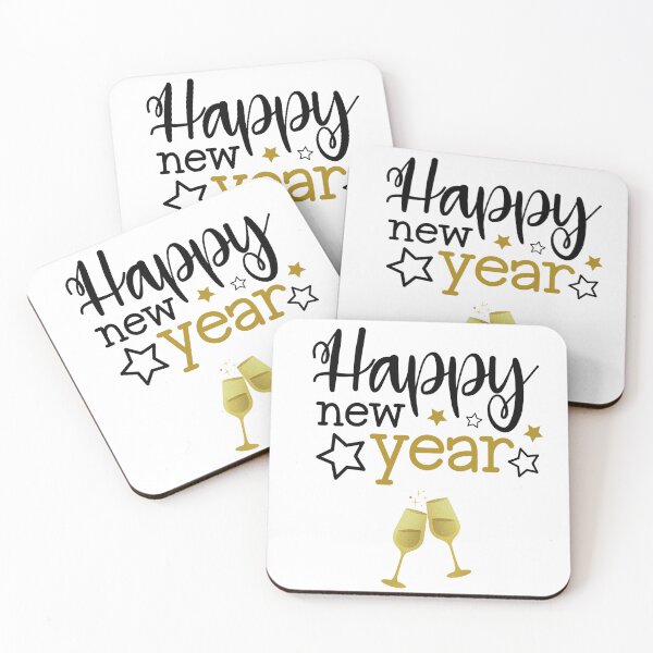 Item preview, Happy New Year's Celebration Party designed and sold by HappyLife4U.
