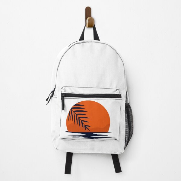 Item preview, Orange sunset designed and sold by PolishArtist.