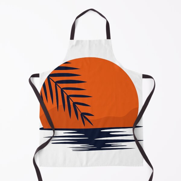 Item preview, Orange sunset designed and sold by PolishArtist.
