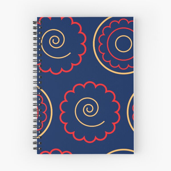 Item preview, Copy of crazy circles pattern  designed and sold by aimadbro.