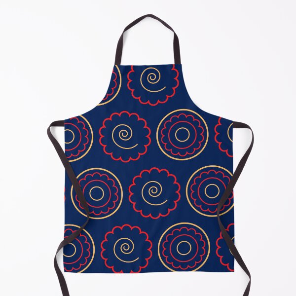 Item preview, Copy of crazy circles pattern designed and sold by aimadbro.