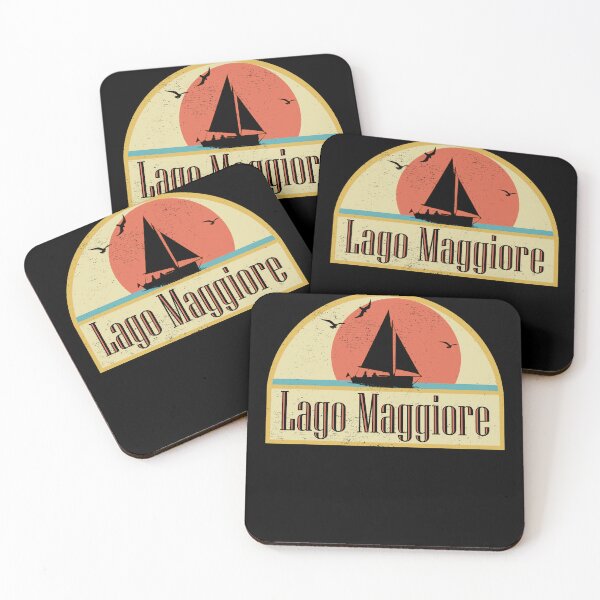 Item preview, Lake Maggiore designed and sold by blankshirt.