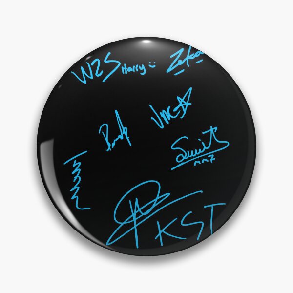Item preview, Sdmn Autographs designed and sold by sarascoprox.