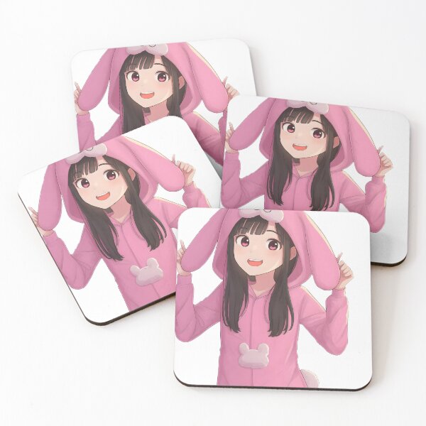 Item preview, Bunny Min designed and sold by xEarth.