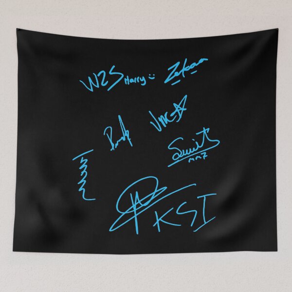 Item preview, Sdmn Autographs designed and sold by sarascoprox.