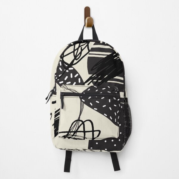 Item preview, Copy of  crazy random shapes pattern  designed and sold by aimadbro.