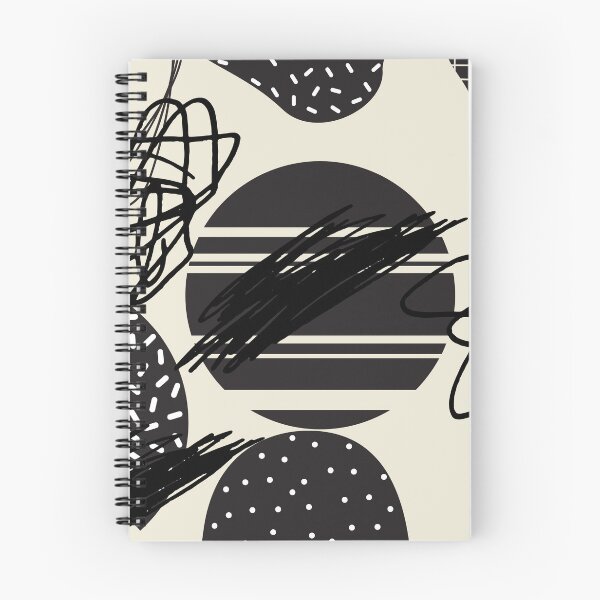 Item preview, Copy of  crazy random shapes pattern  designed and sold by aimadbro.