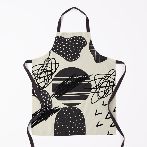 Item preview, Copy of crazy random shapes pattern designed and sold by aimadbro.