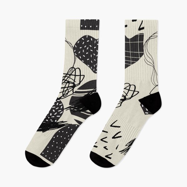 Item preview, Copy of  crazy random shapes pattern  designed and sold by aimadbro.