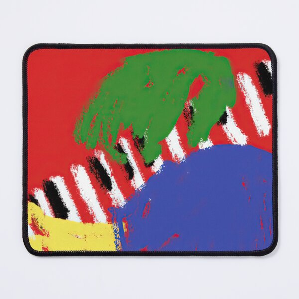 Item preview, Jazz Man designed and sold by Marilyn Hill.