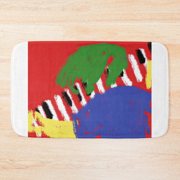 Item preview, Jazz Man designed and sold by Marilyn Hill.