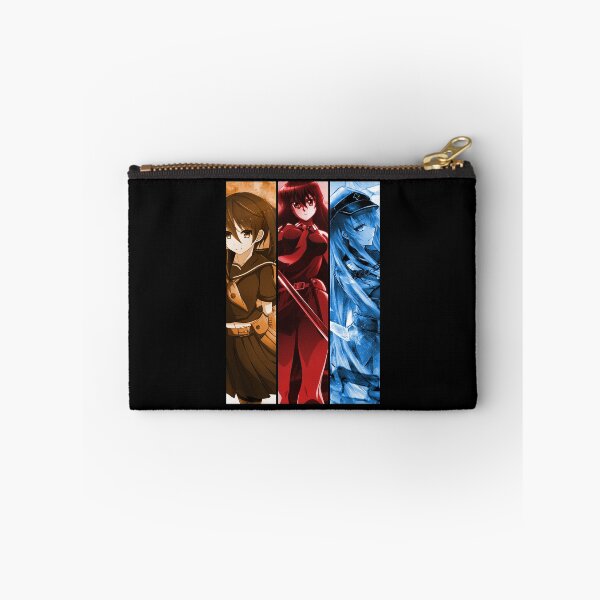 Item preview, Anime Inspired Shirt designed and sold by Nixon Robeton.