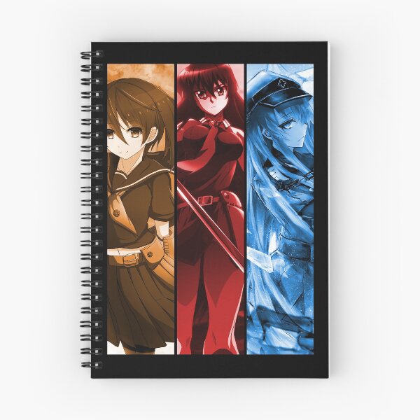 Item preview, Anime Inspired Shirt designed and sold by Nixon Robeton.
