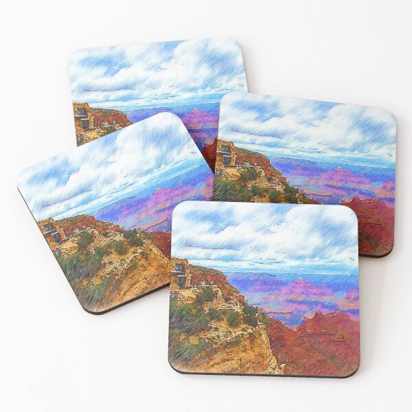 Item preview, Lookout Studio Sketched designed and sold by KirtTisdale.