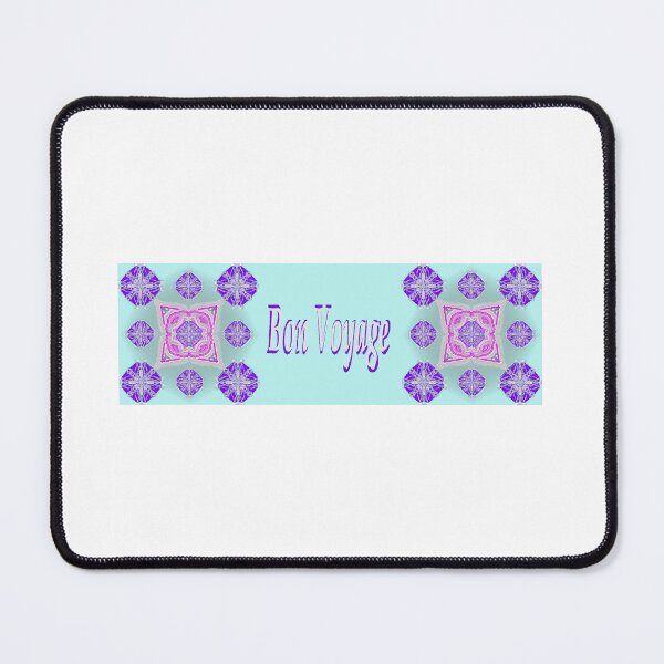 Item preview, Bon Voyage designed and sold by KazM.