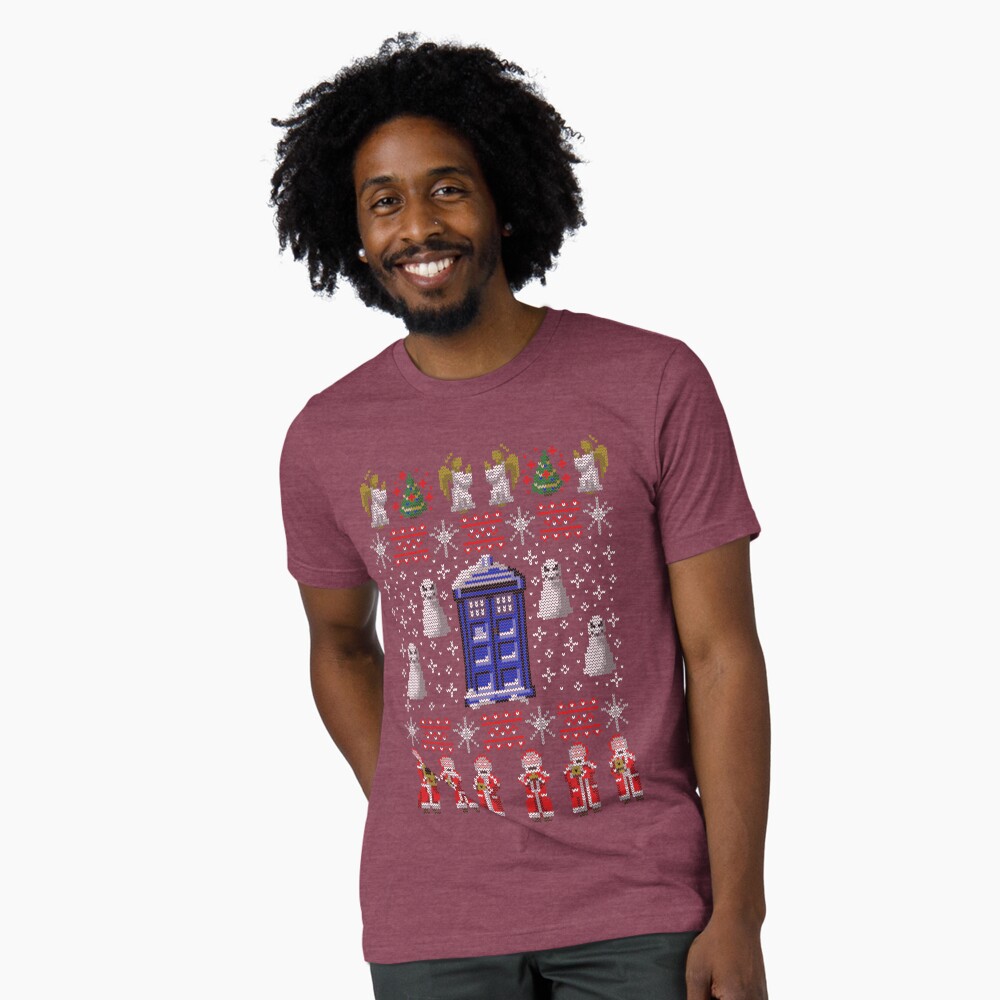Artikel-Vorschau von Vintage T-Shirt, designt und verkauft von SilverettaArt.