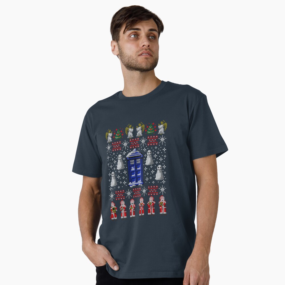 Artikel-Vorschau von Premium T-Shirt, designt und verkauft von SilverettaArt.