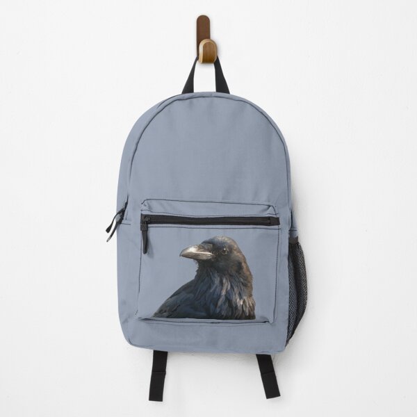 Item preview, Raven Illustration designed and sold by Scat the cat.
