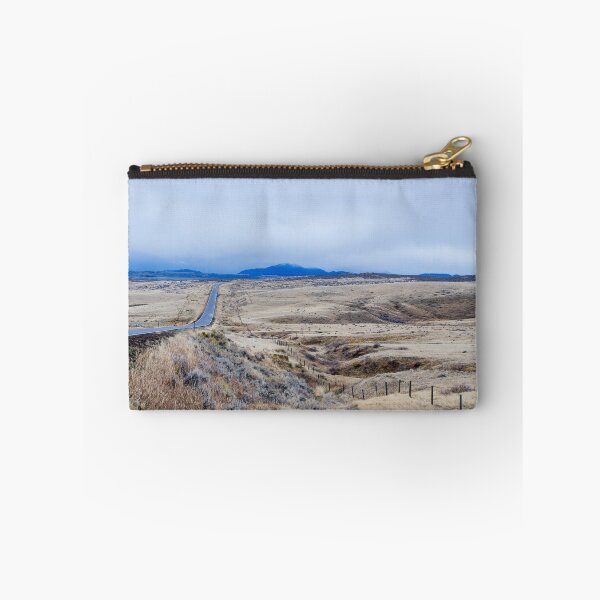 Item preview, A Wyoming Travel Landscape 3 designed and sold by FreelanceJim.