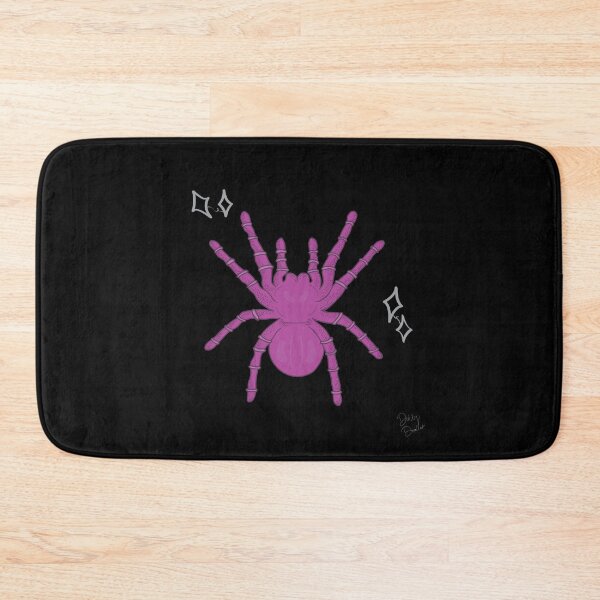 Item preview, Pink Goliath Birdeater designed and sold by dottydoodles.