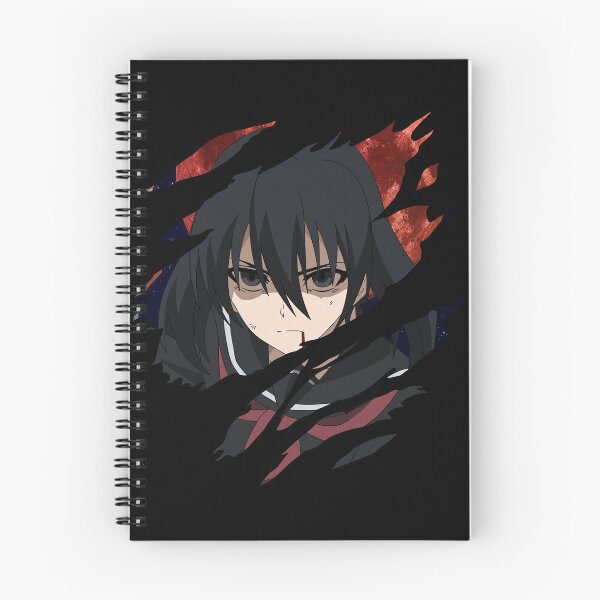 Item preview, Anime Inspired Shirt designed and sold by Nixon Robeton.