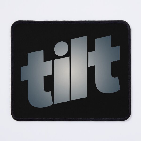 Item preview, Tilt v.8 designed and sold by x1brett.