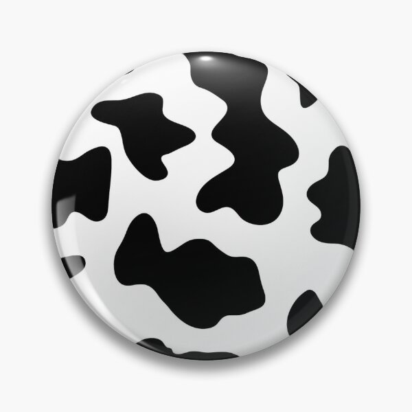 Item preview,  Cow Spots pattern Cows Animal print designed and sold by mystylecorner.