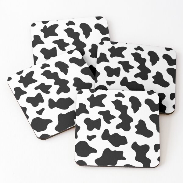 Item preview,  Cow Spots pattern Cows Animal print designed and sold by mystylecorner.
