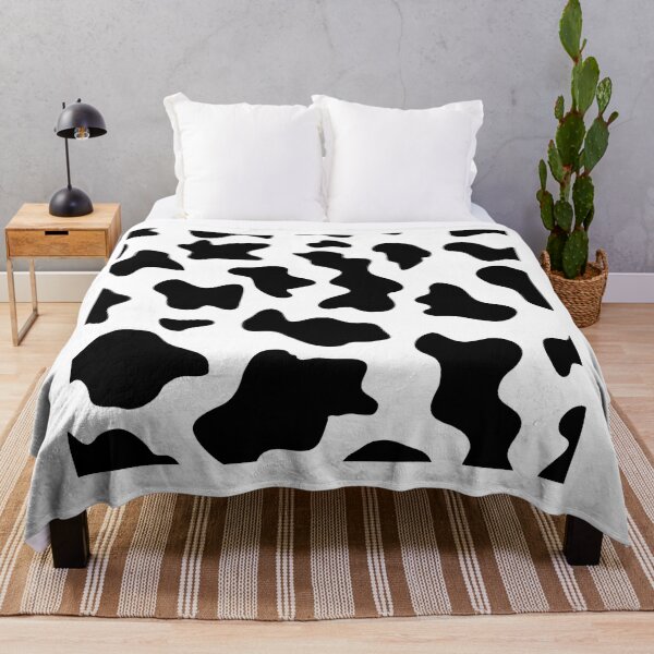 Item preview,  Cow Spots pattern Cows Animal print designed and sold by mystylecorner.