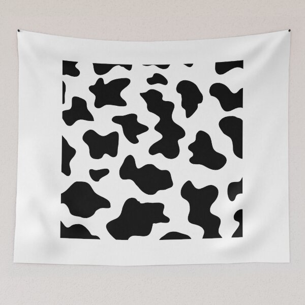 Item preview,  Cow Spots pattern Cows Animal print designed and sold by mystylecorner.