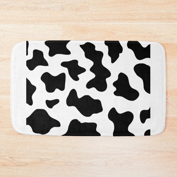 Item preview,  Cow Spots pattern Cows Animal print designed and sold by mystylecorner.