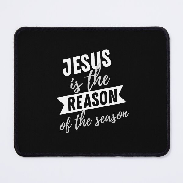Item preview, Jesús es la razón de la temporada designed and sold by Larrix.