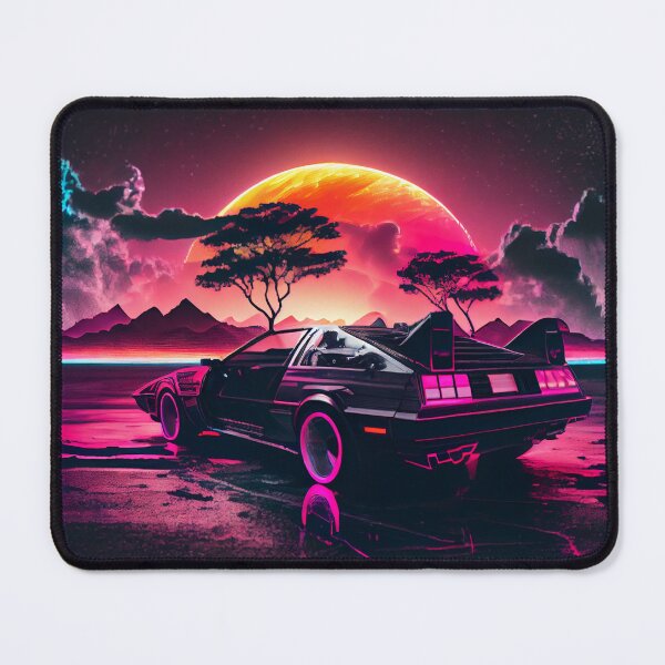Item preview,  car in the dark with violet shades designed and sold by Ahmed farouk.