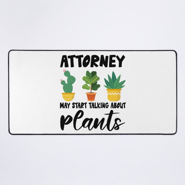 Item preview, attorney Plant Lovers, attorney Plant Lover Gift, attorney Gardener designed and sold by Dogs Geeky⭐⭐⭐⭐⭐.
