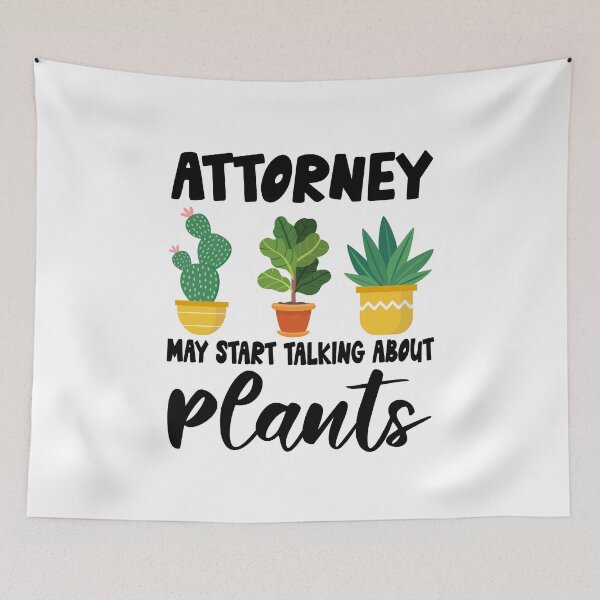 Item preview, attorney Plant Lovers, attorney Plant Lover Gift, attorney Gardener designed and sold by Dogs Geeky⭐⭐⭐⭐⭐.