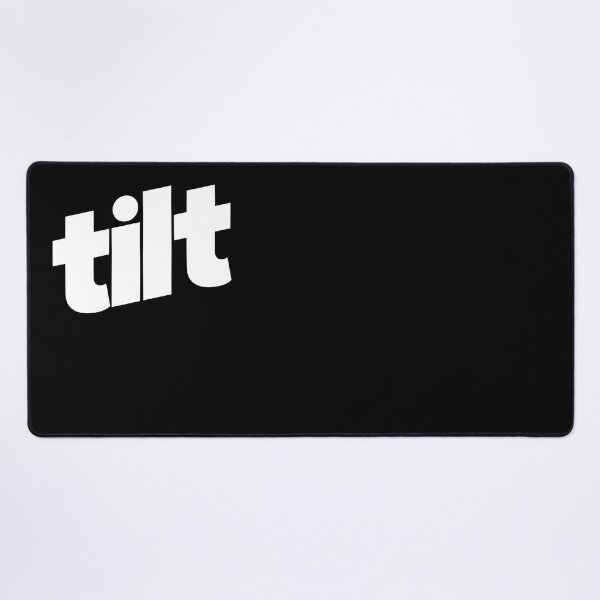 Item preview, Tilt v.9 designed and sold by x1brett.