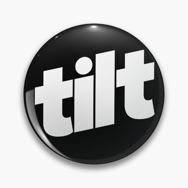 Item preview, Tilt v.9 designed and sold by x1brett.