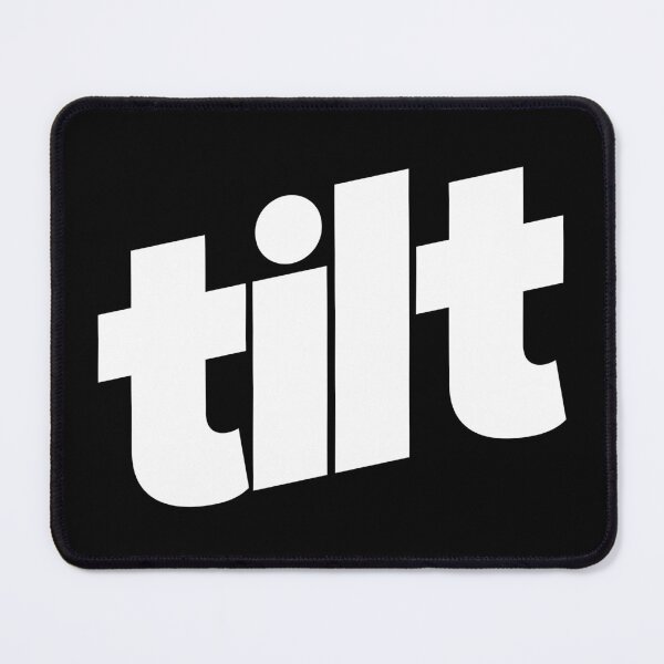 Item preview, Tilt v.9 designed and sold by x1brett.