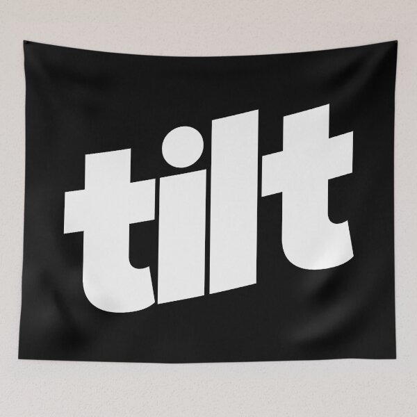 Item preview, Tilt v.9 designed and sold by x1brett.